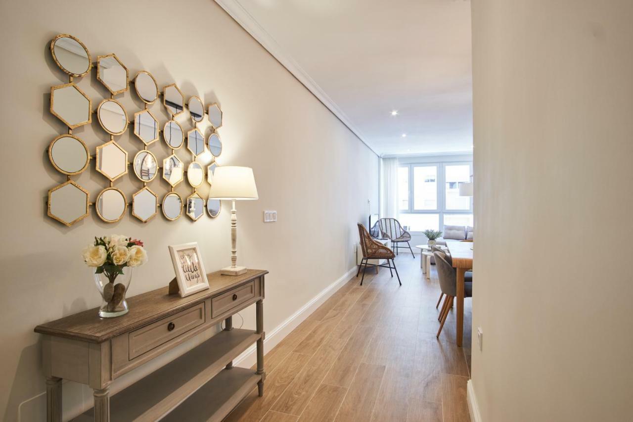 Arjona Riverside Central Deluxe By Valcambre إشبيلية المظهر الخارجي الصورة