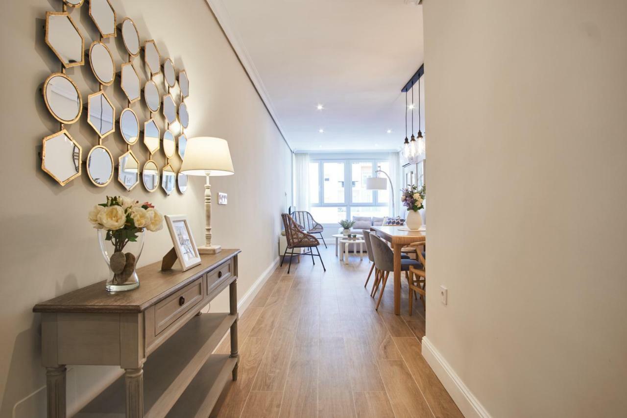 Arjona Riverside Central Deluxe By Valcambre إشبيلية المظهر الخارجي الصورة