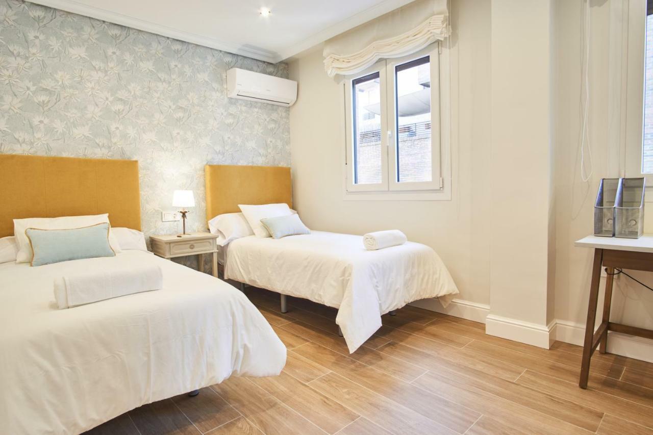 Arjona Riverside Central Deluxe By Valcambre إشبيلية المظهر الخارجي الصورة