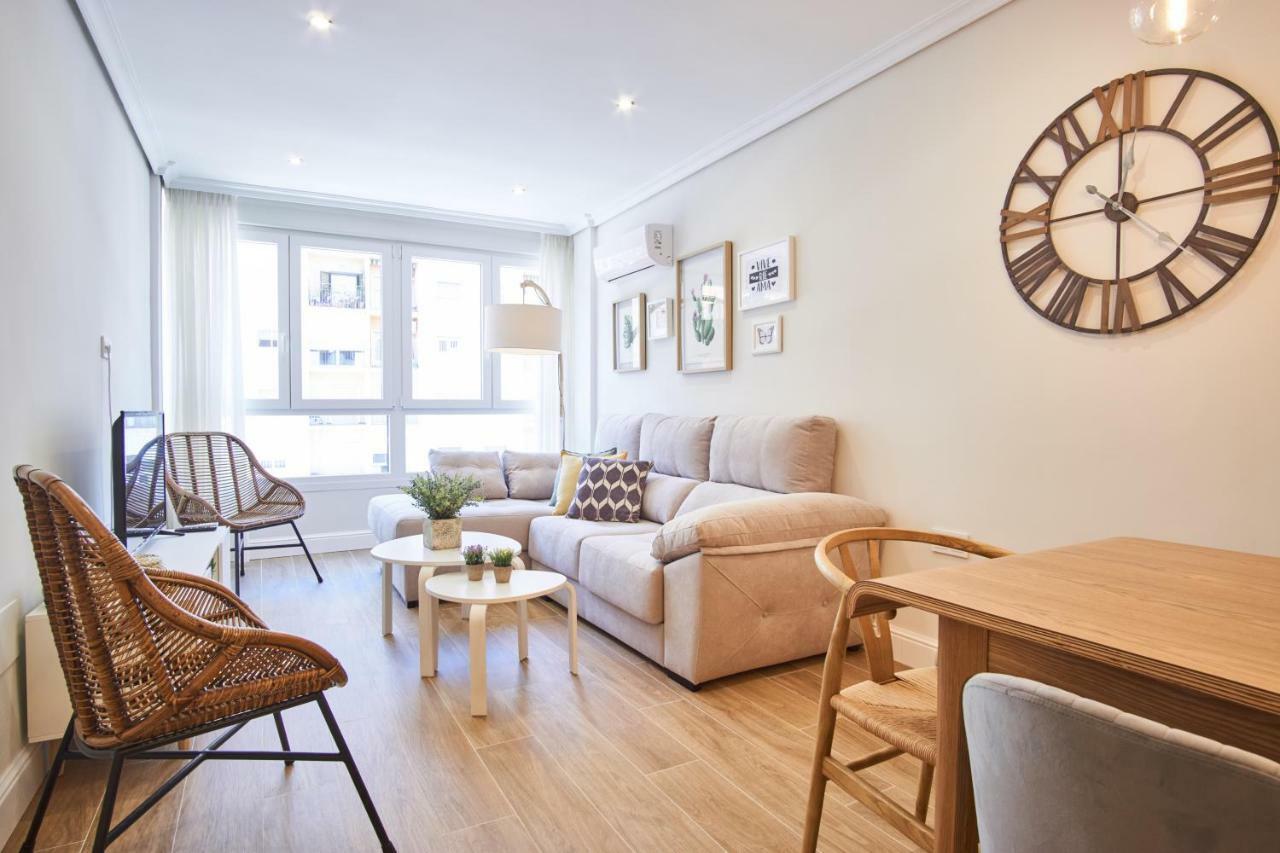 Arjona Riverside Central Deluxe By Valcambre إشبيلية المظهر الخارجي الصورة