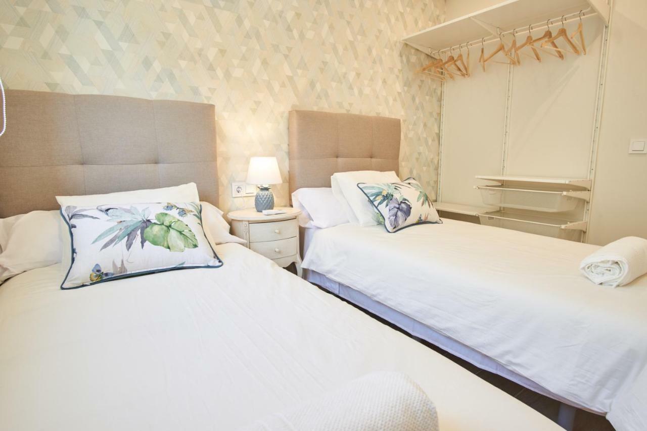 Arjona Riverside Central Deluxe By Valcambre إشبيلية المظهر الخارجي الصورة