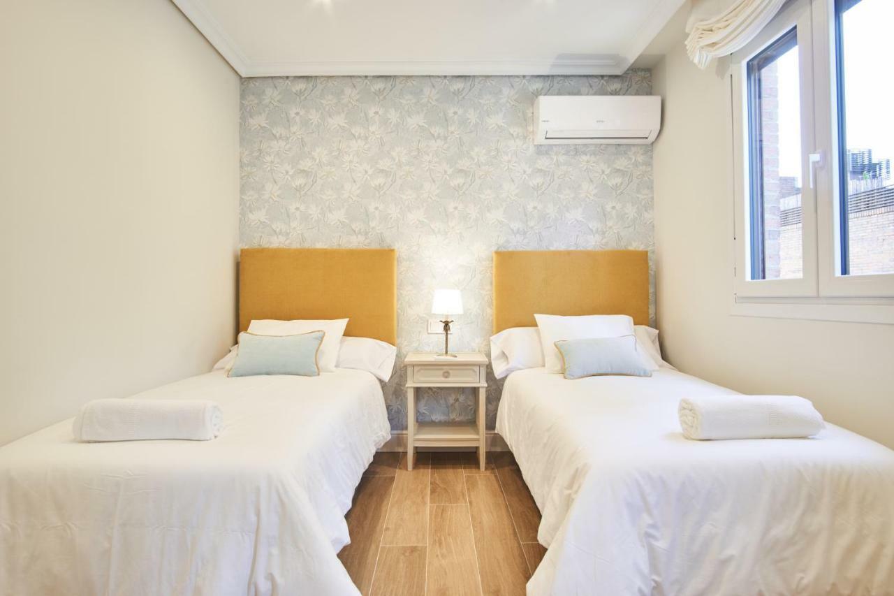 Arjona Riverside Central Deluxe By Valcambre إشبيلية المظهر الخارجي الصورة