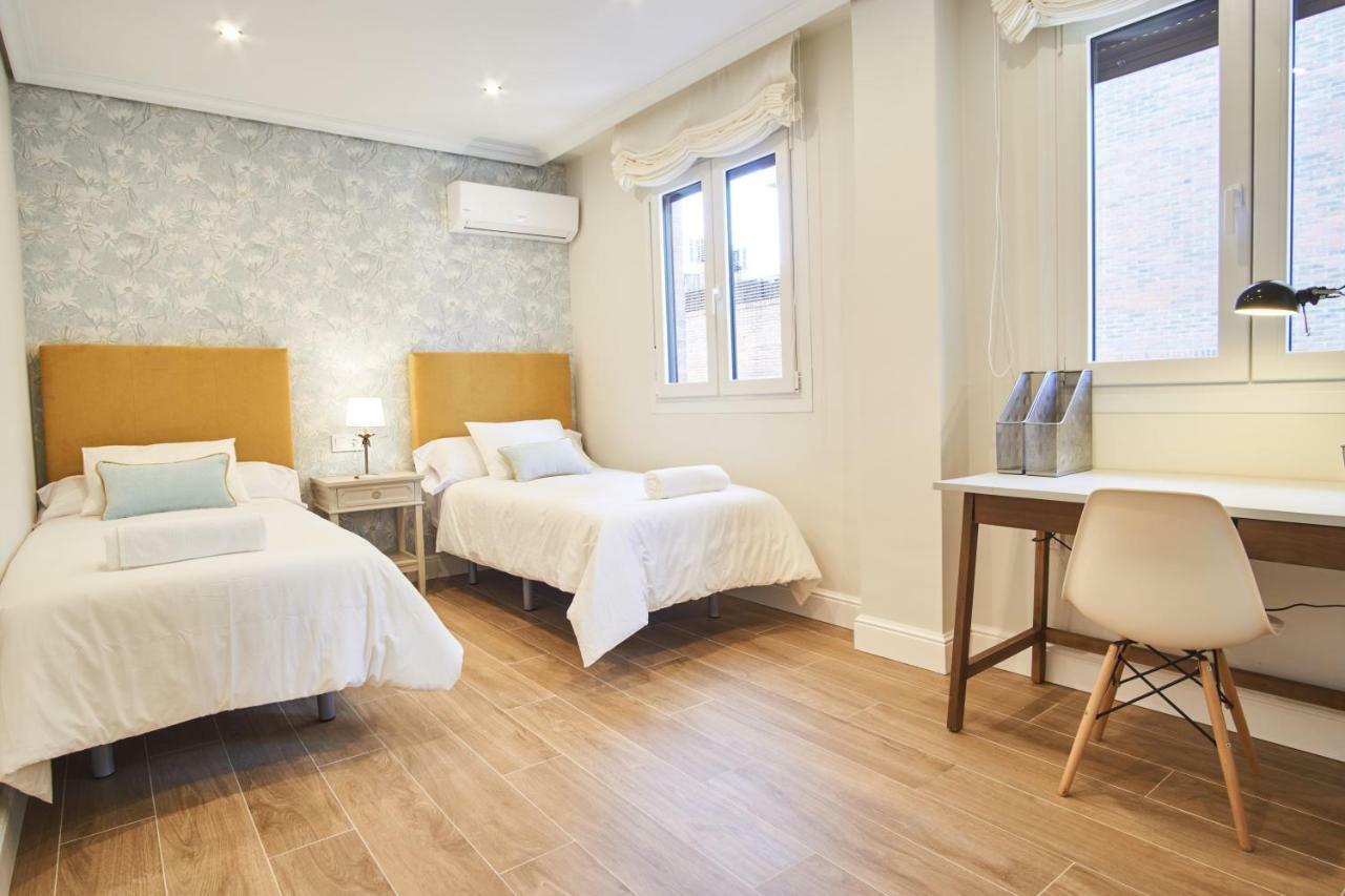 Arjona Riverside Central Deluxe By Valcambre إشبيلية المظهر الخارجي الصورة