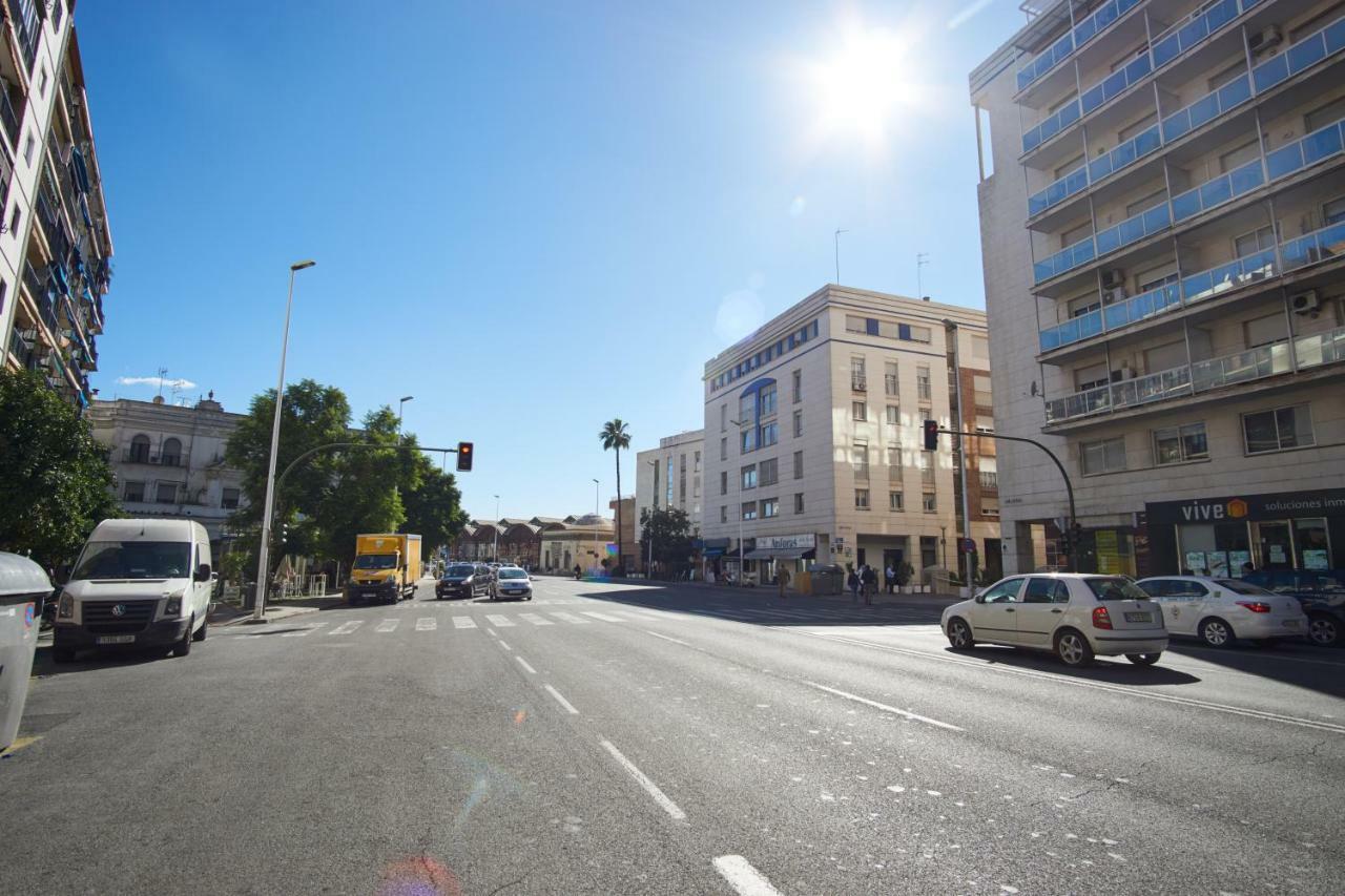 Arjona Riverside Central Deluxe By Valcambre إشبيلية المظهر الخارجي الصورة