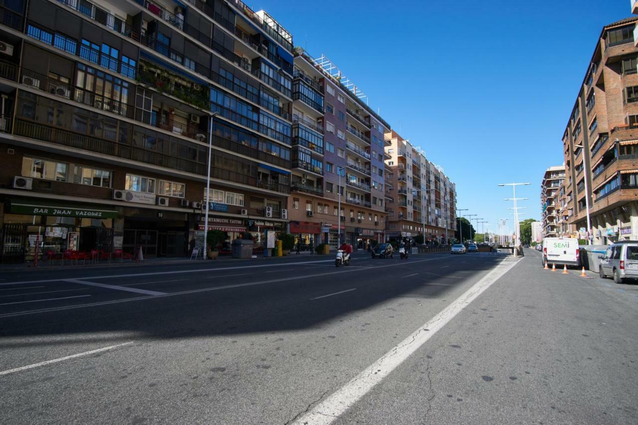 Arjona Riverside Central Deluxe By Valcambre إشبيلية المظهر الخارجي الصورة