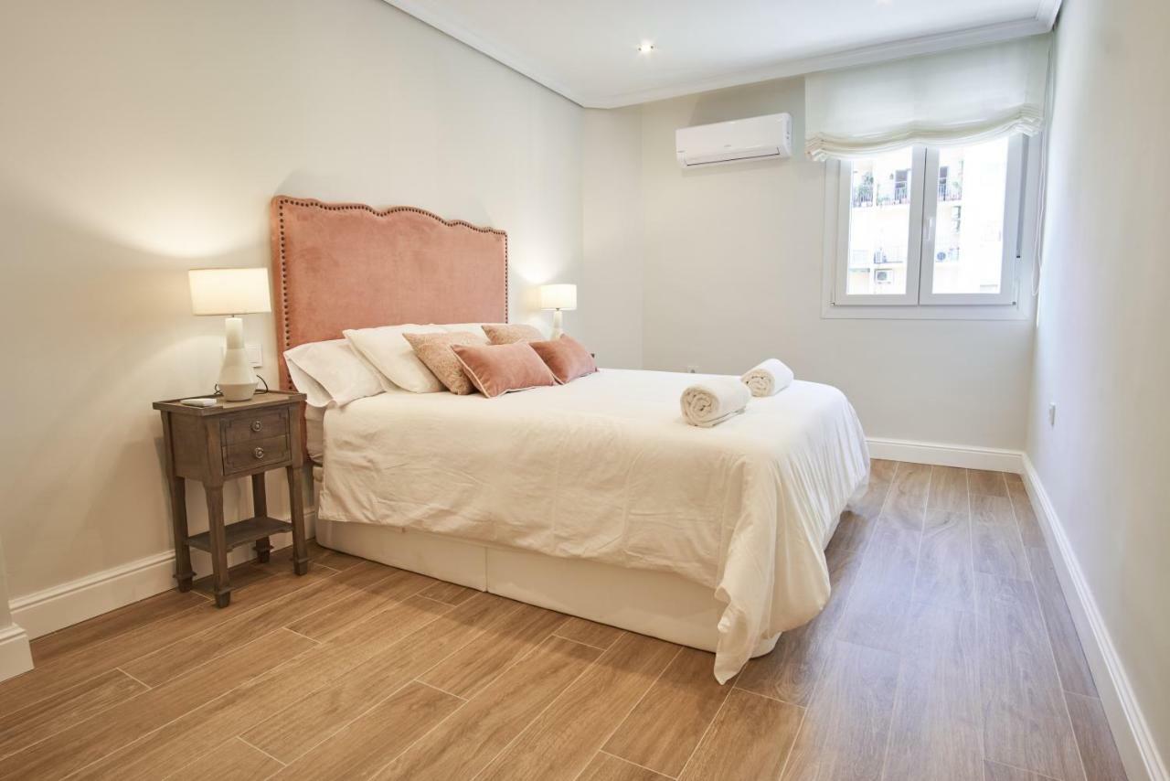 Arjona Riverside Central Deluxe By Valcambre إشبيلية المظهر الخارجي الصورة