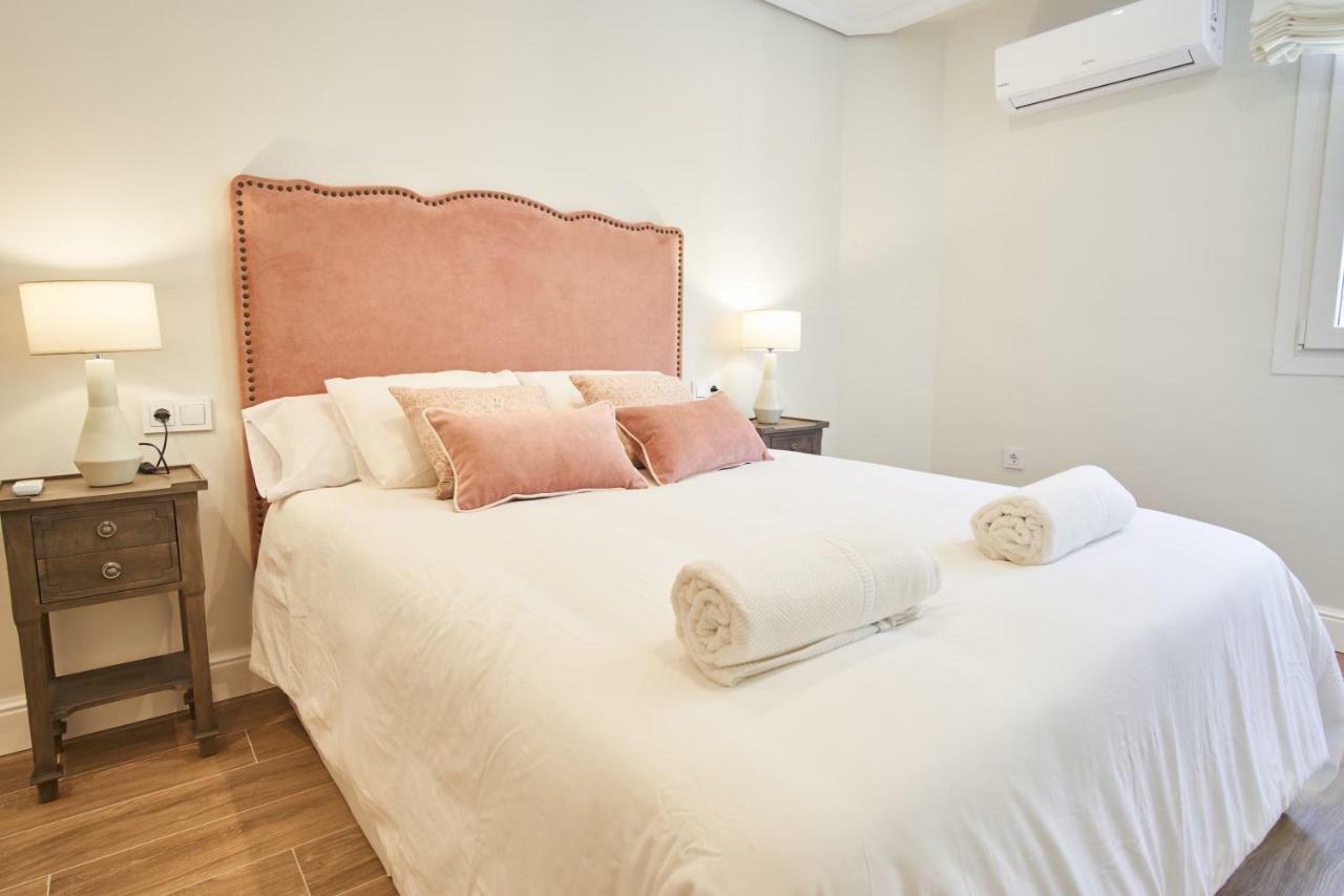 Arjona Riverside Central Deluxe By Valcambre إشبيلية المظهر الخارجي الصورة