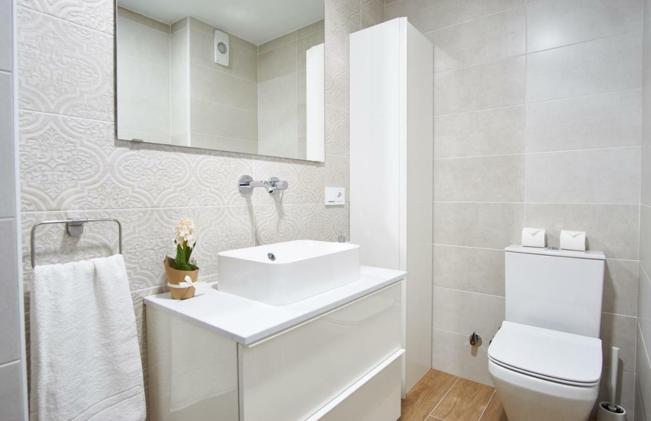 Arjona Riverside Central Deluxe By Valcambre إشبيلية المظهر الخارجي الصورة