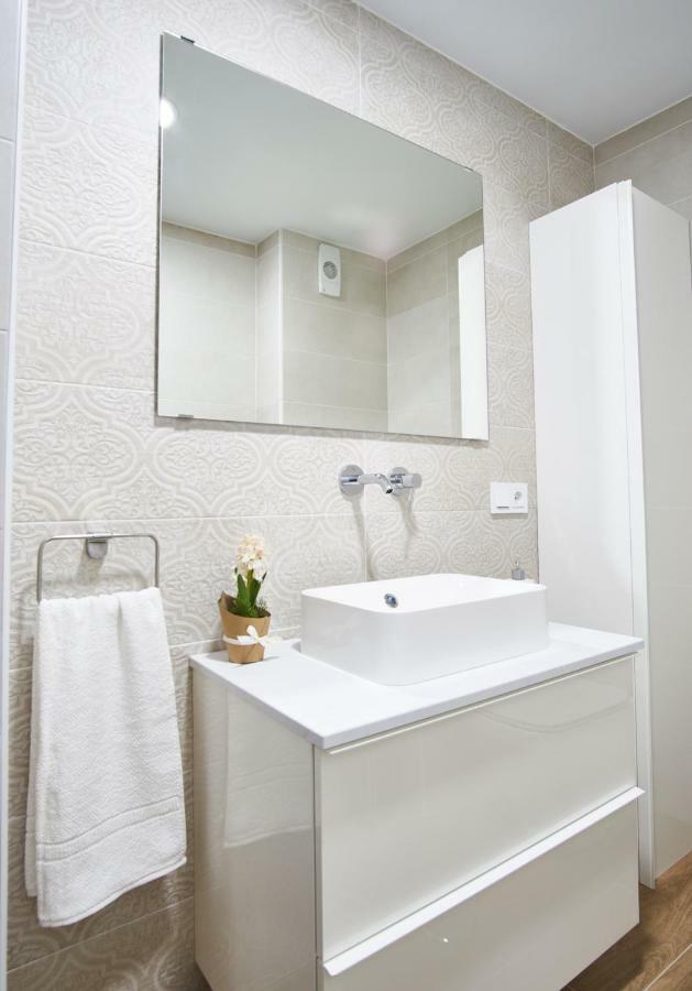 Arjona Riverside Central Deluxe By Valcambre إشبيلية المظهر الخارجي الصورة