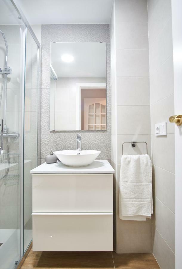 Arjona Riverside Central Deluxe By Valcambre إشبيلية المظهر الخارجي الصورة